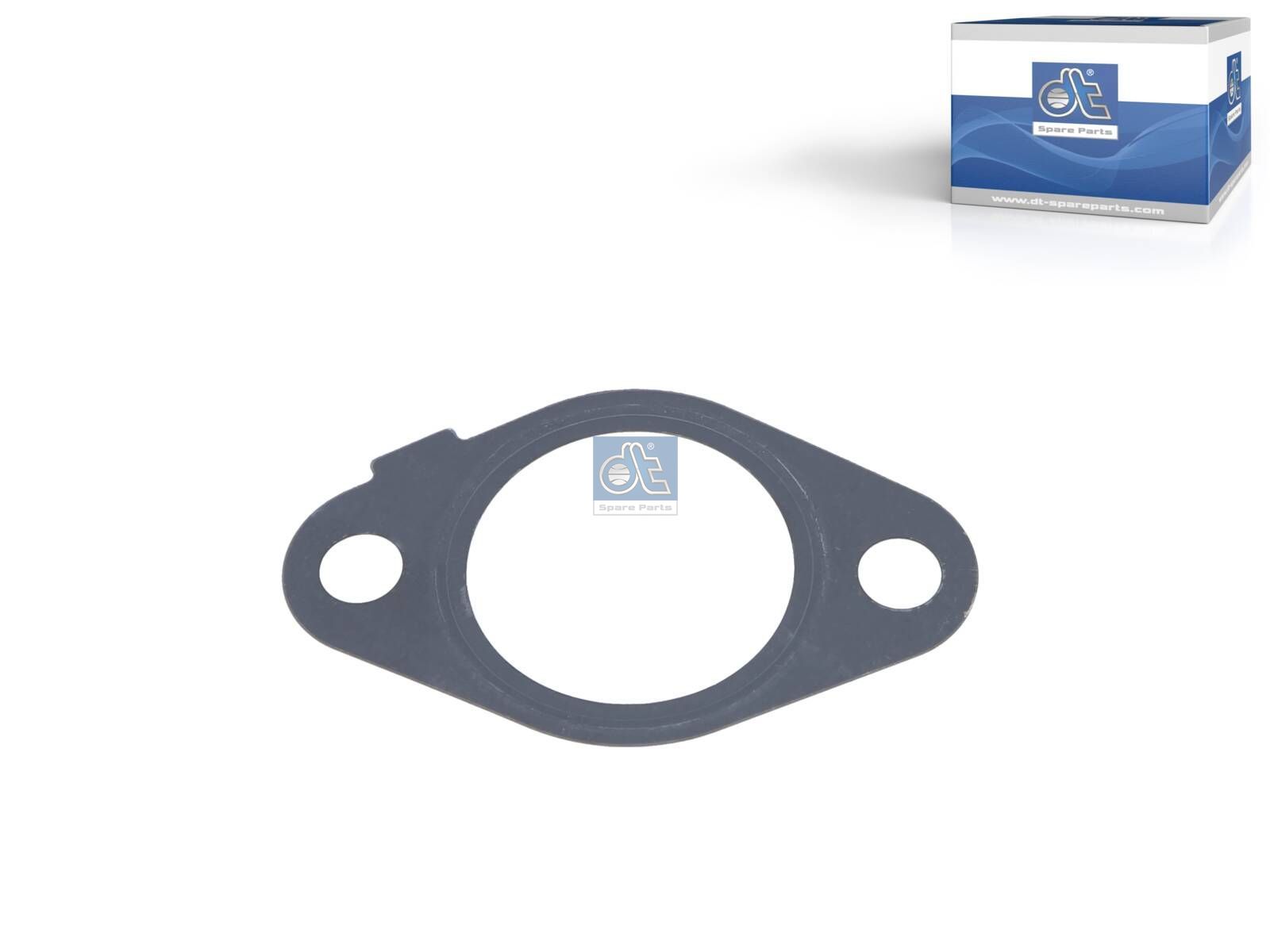 DT Spare Parts 3.18147 Gasket, exhaust manifold