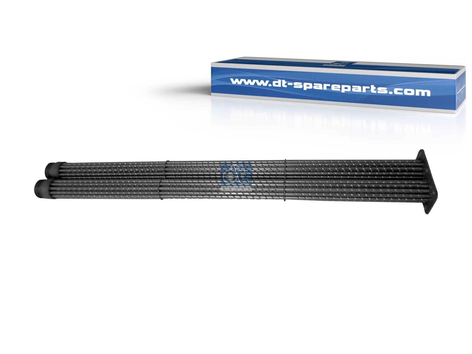 DT Spare Parts 3.18198 Radiator, exhaust gas recirculation