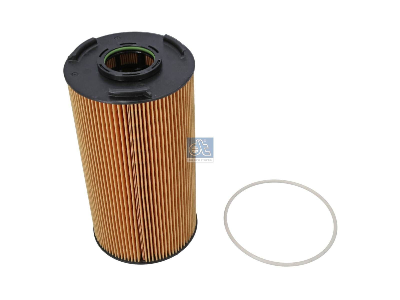 DT Spare Parts 3.18611 Oil filter insert