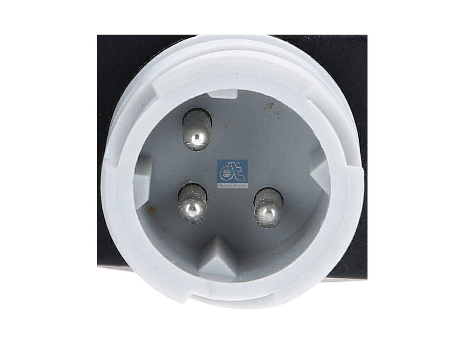 DT Spare Parts 3.18713 Solenoid valve, exhaust gas recirculation