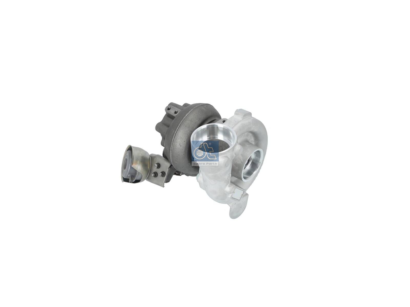 DT Spare Parts 3.19037 Turbocharger