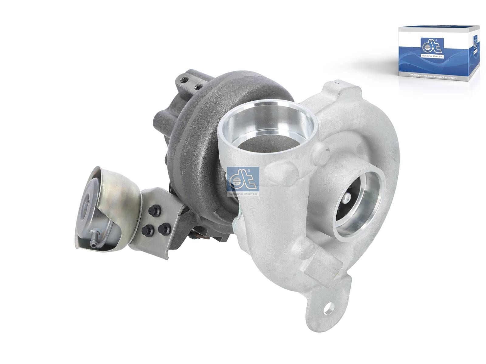 DT Spare Parts 3.19045 Turbocharger