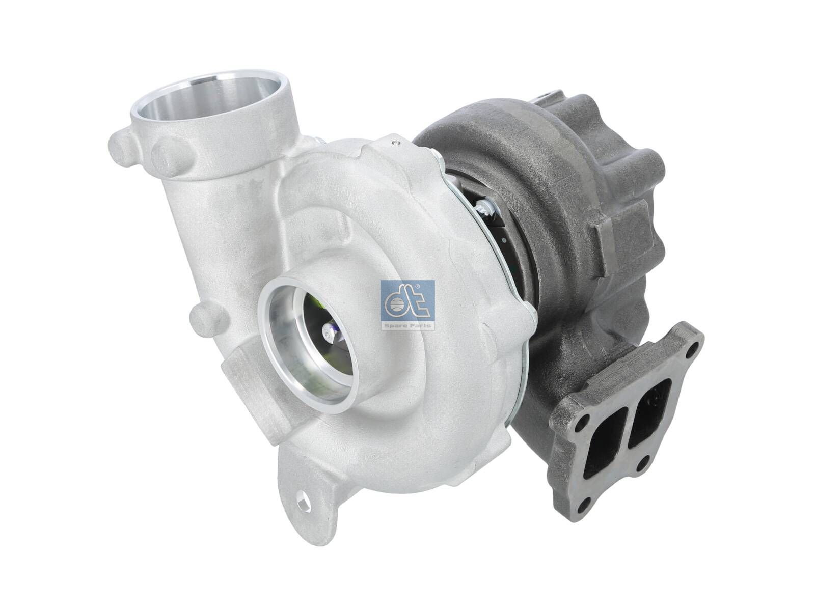 DT Spare Parts 3.19045 Turbocharger