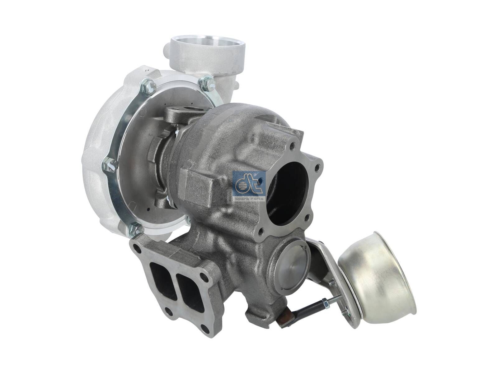 DT Spare Parts 3.19045 Turbocharger