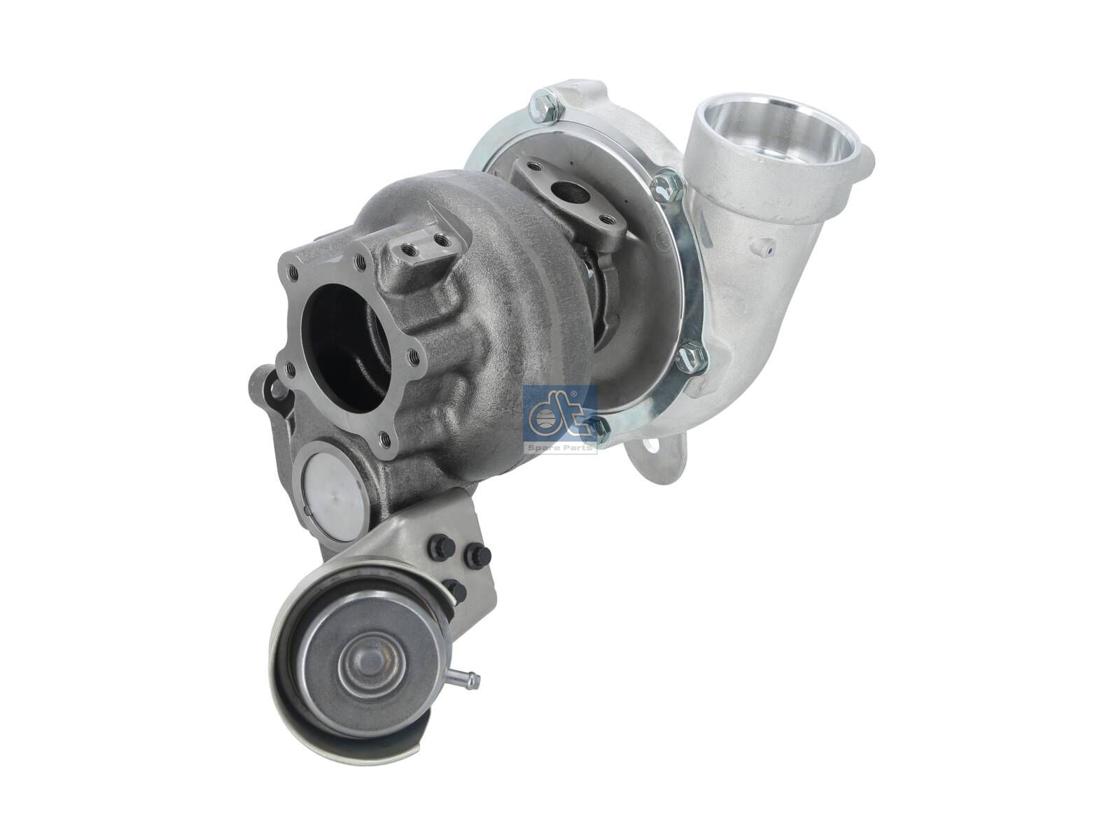 DT Spare Parts 3.19045 Turbocharger