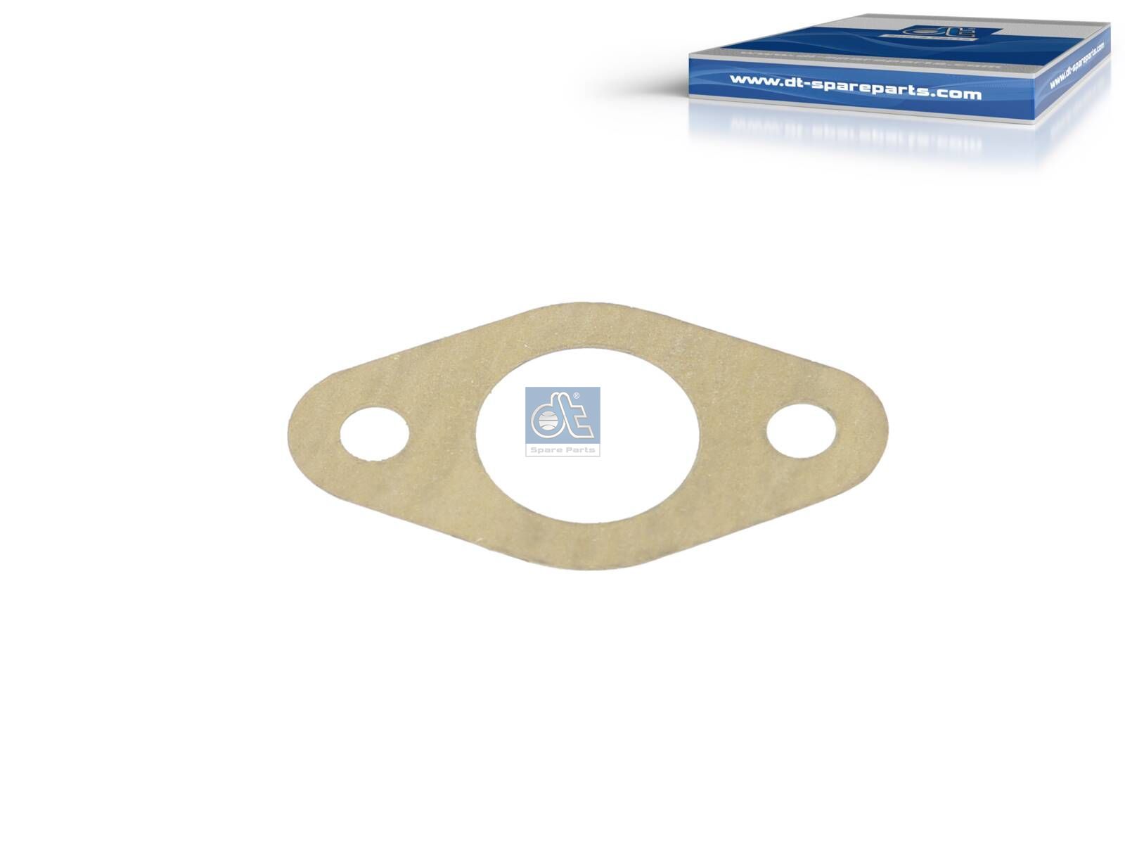 DT Spare Parts 3.19111 Gasket