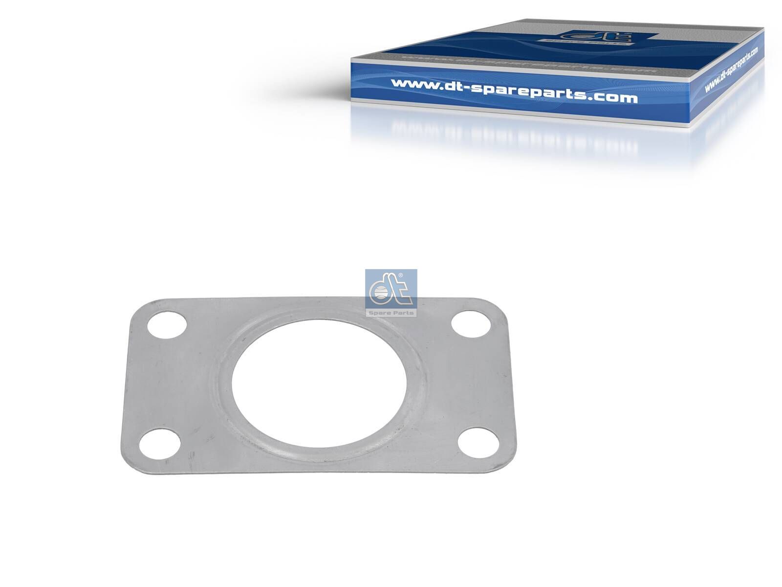DT Spare Parts 3.19112 Gasket, turbocharger