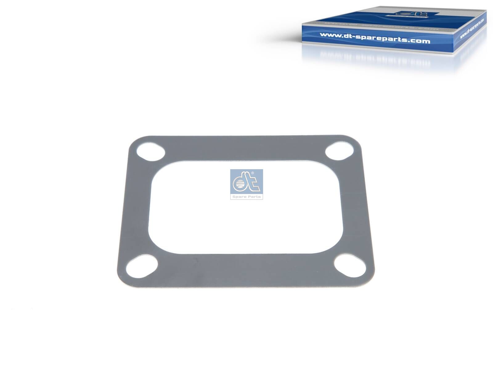 DT Spare Parts 3.19114 Gasket, Turbocharger