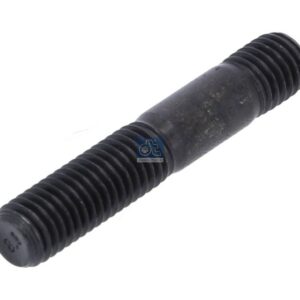 DT Spare Parts 3.19126 Stud bolt, M10, LTh1: 12 mm, LTh2: 26 mm, L: 45 mm, 8.8
