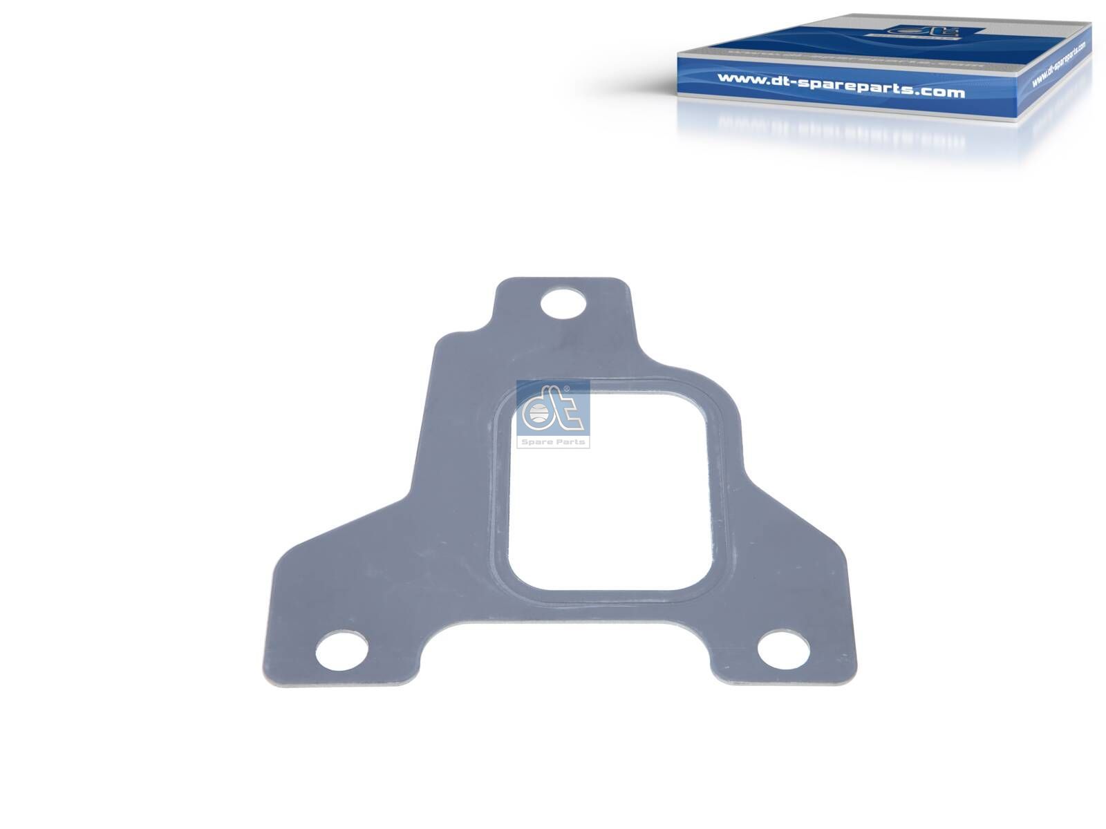 DT Spare Parts 3.19129 Gasket, exhaust manifold