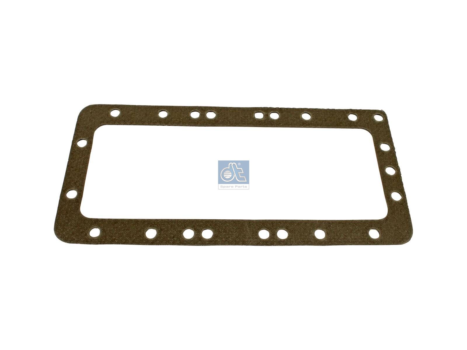 DT Spare Parts 3.19141 Gasket, exhaust manifold