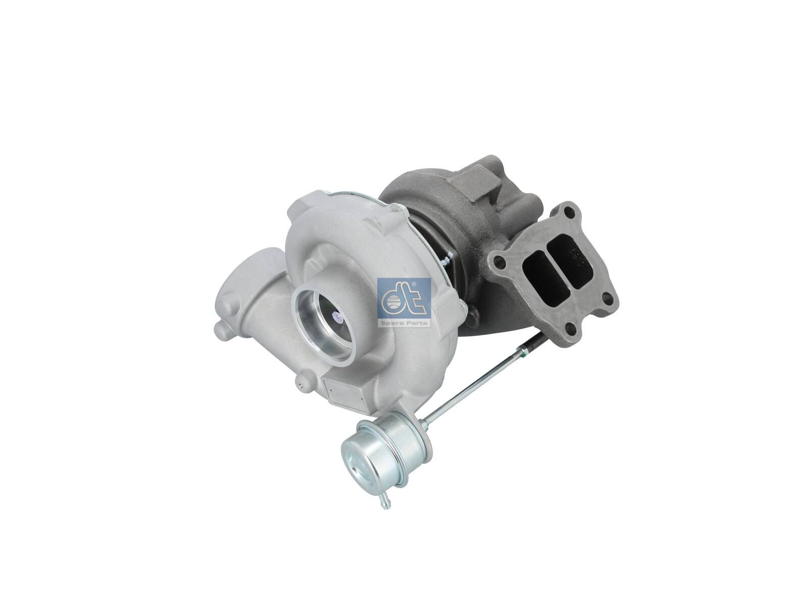 DT Spare Parts 3.19160 Turbocharger