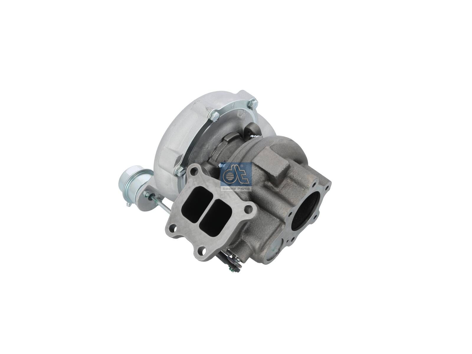 DT Spare Parts 3.19160 Turbocharger