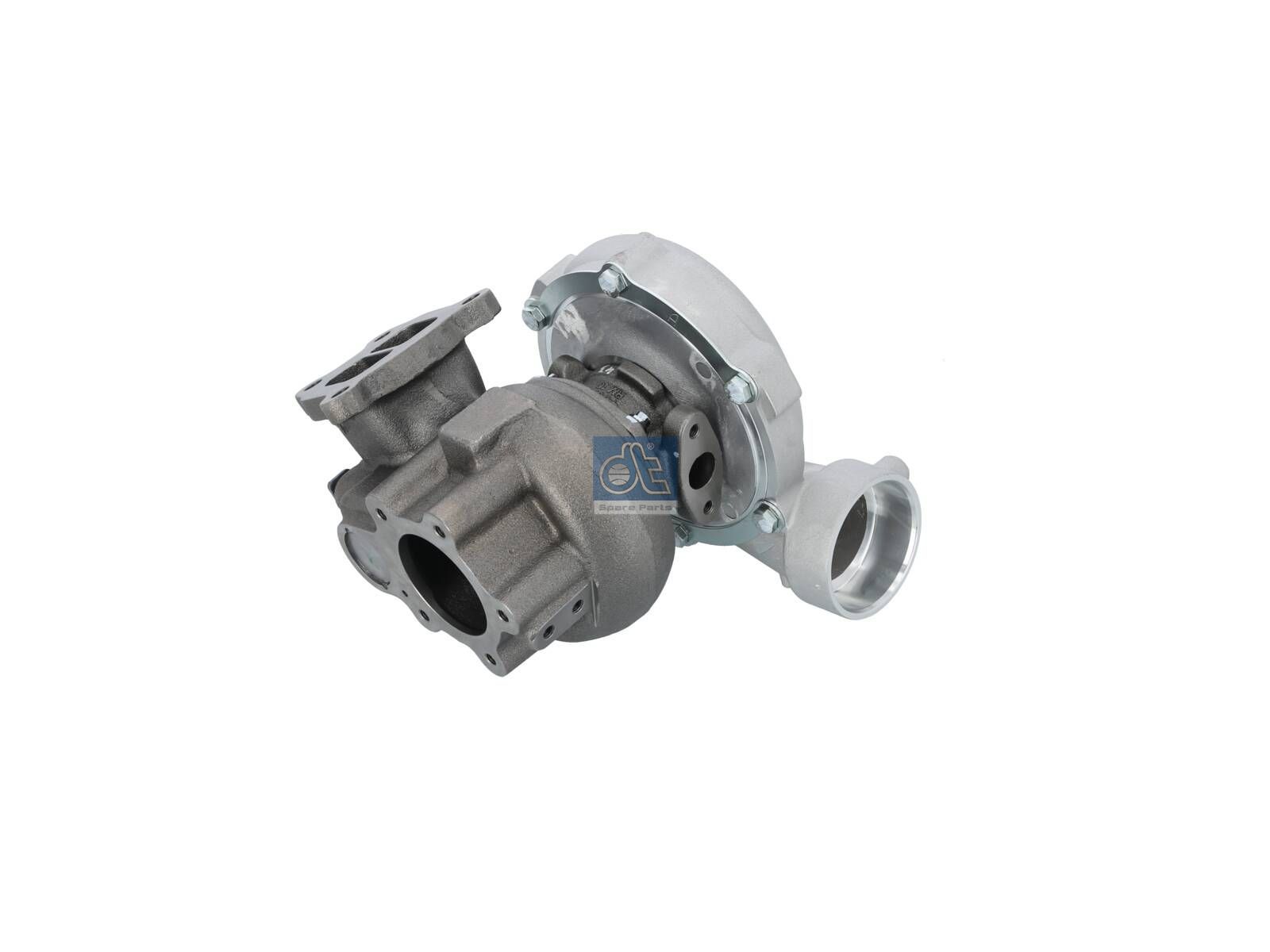 DT Spare Parts 3.19160 Turbocharger