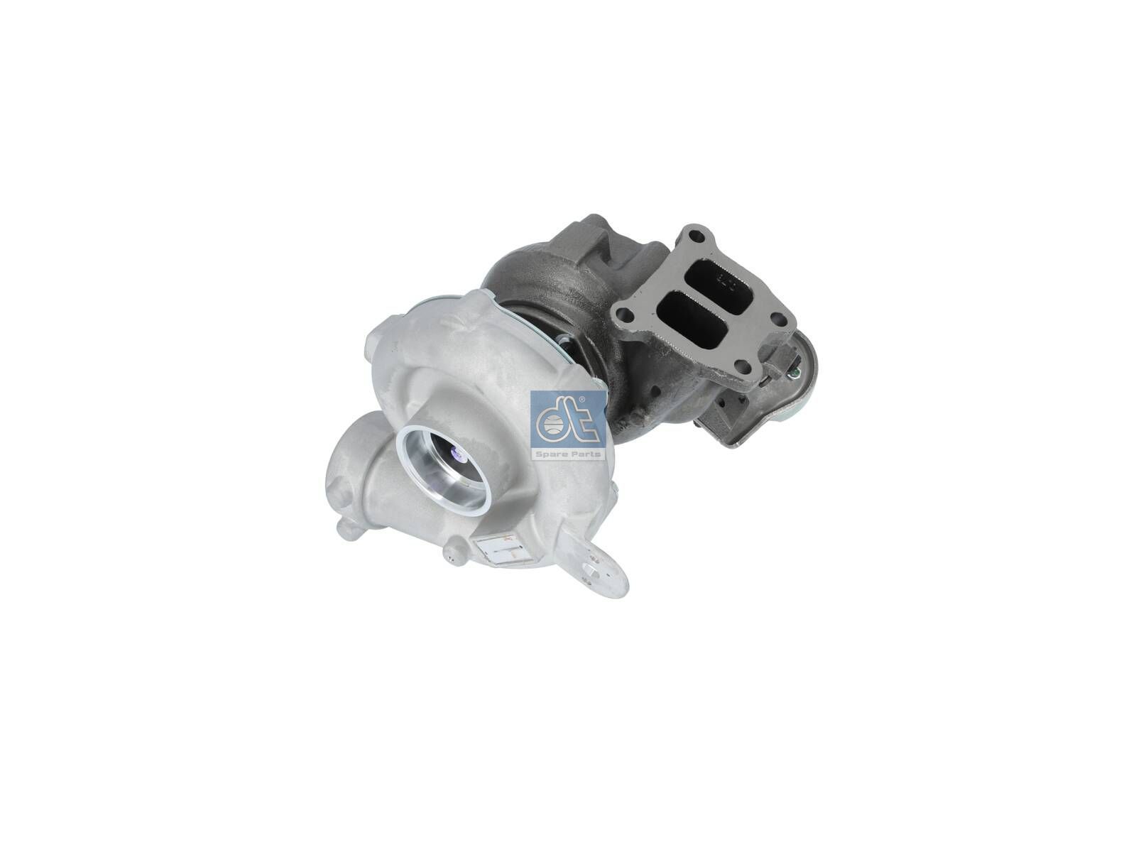 DT Spare Parts 3.19164 Turbocharger