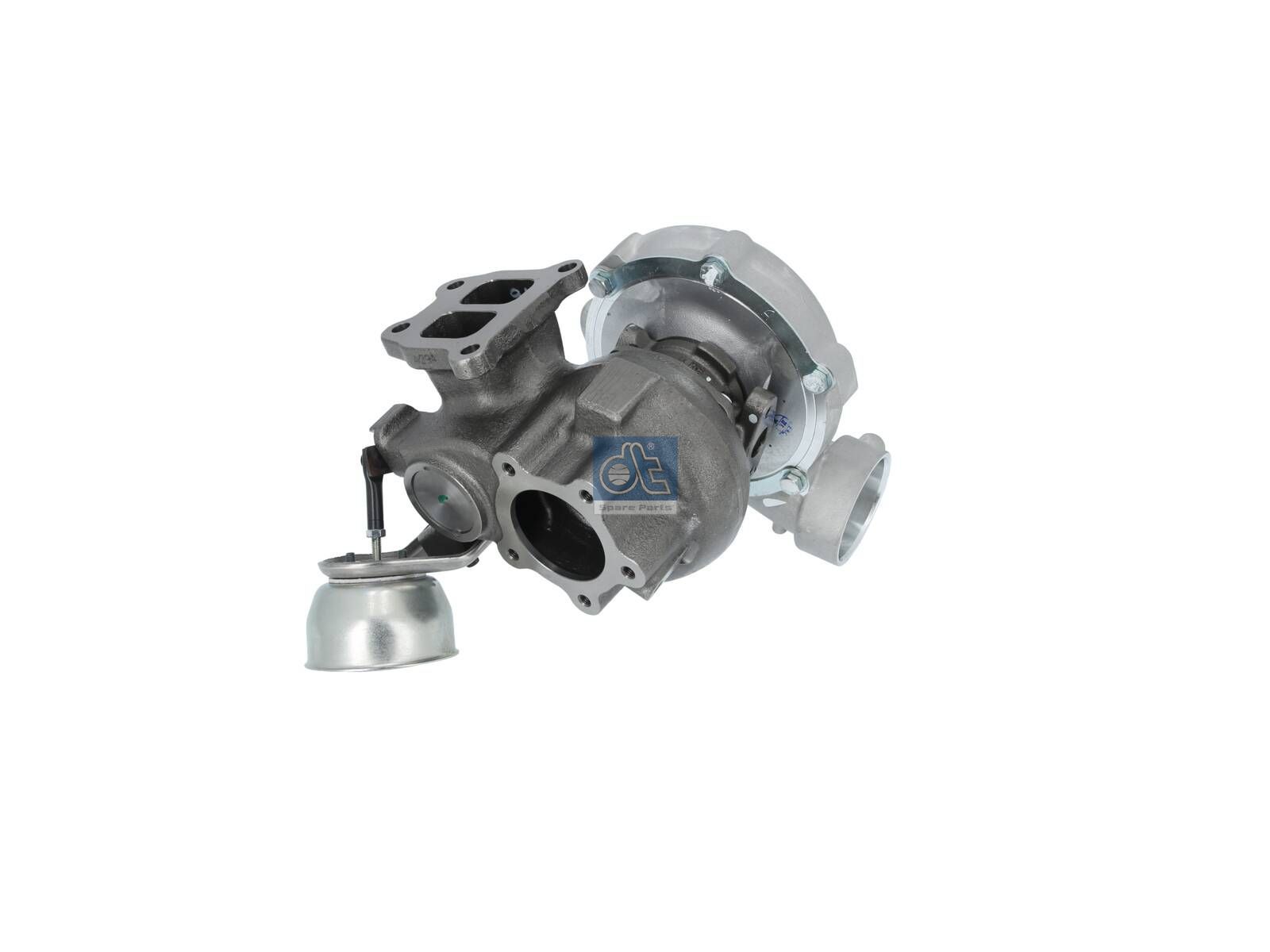 DT Spare Parts 3.19164 Turbocharger