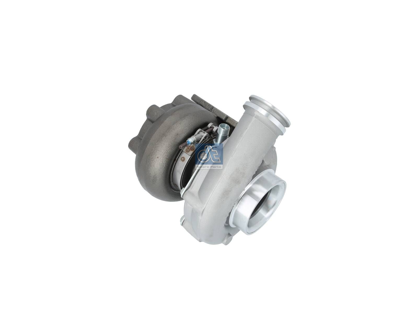 DT Spare Parts 3.19169 Turbocharger