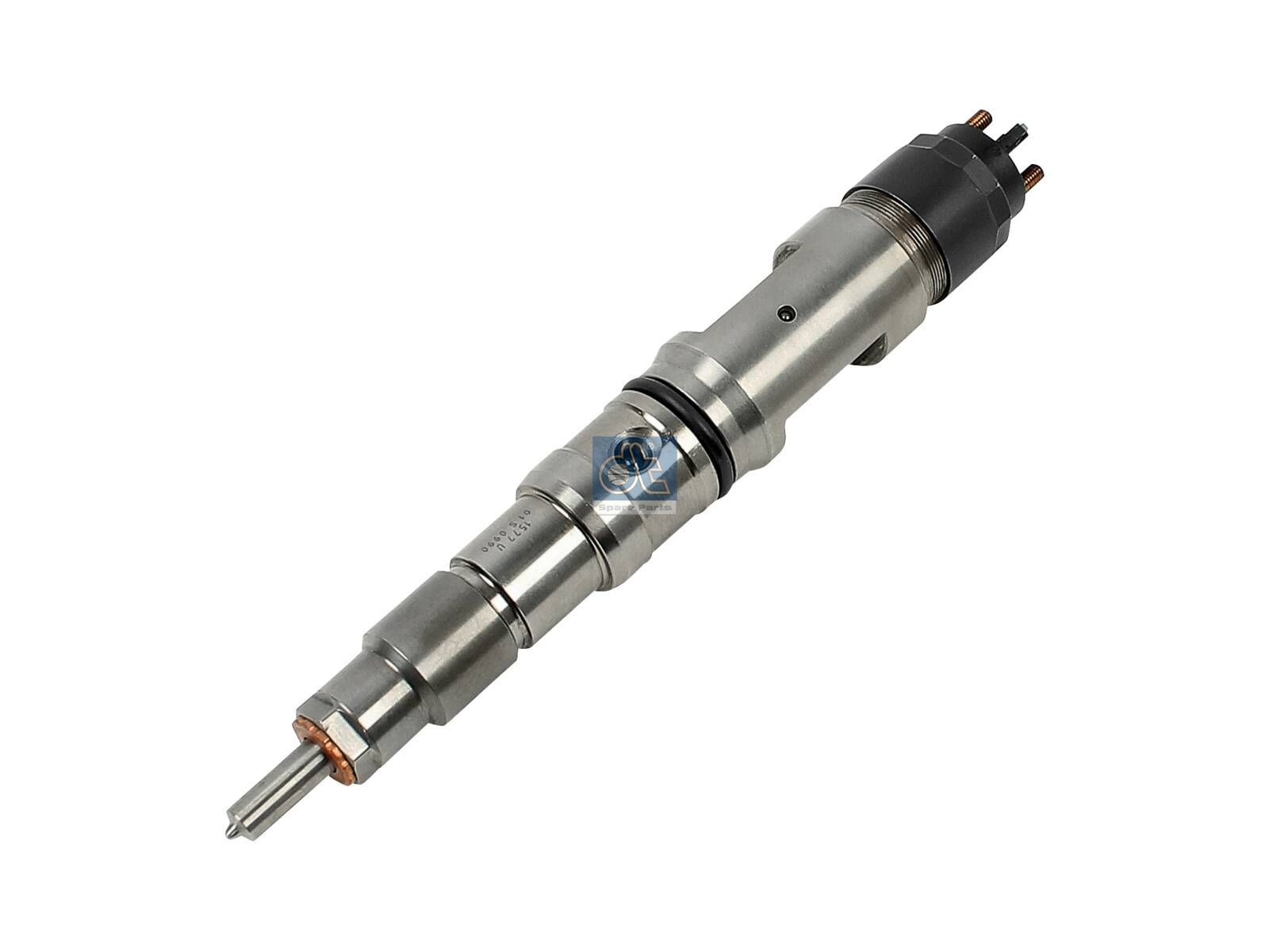 DT Spare Parts 3.20012 Injection valve