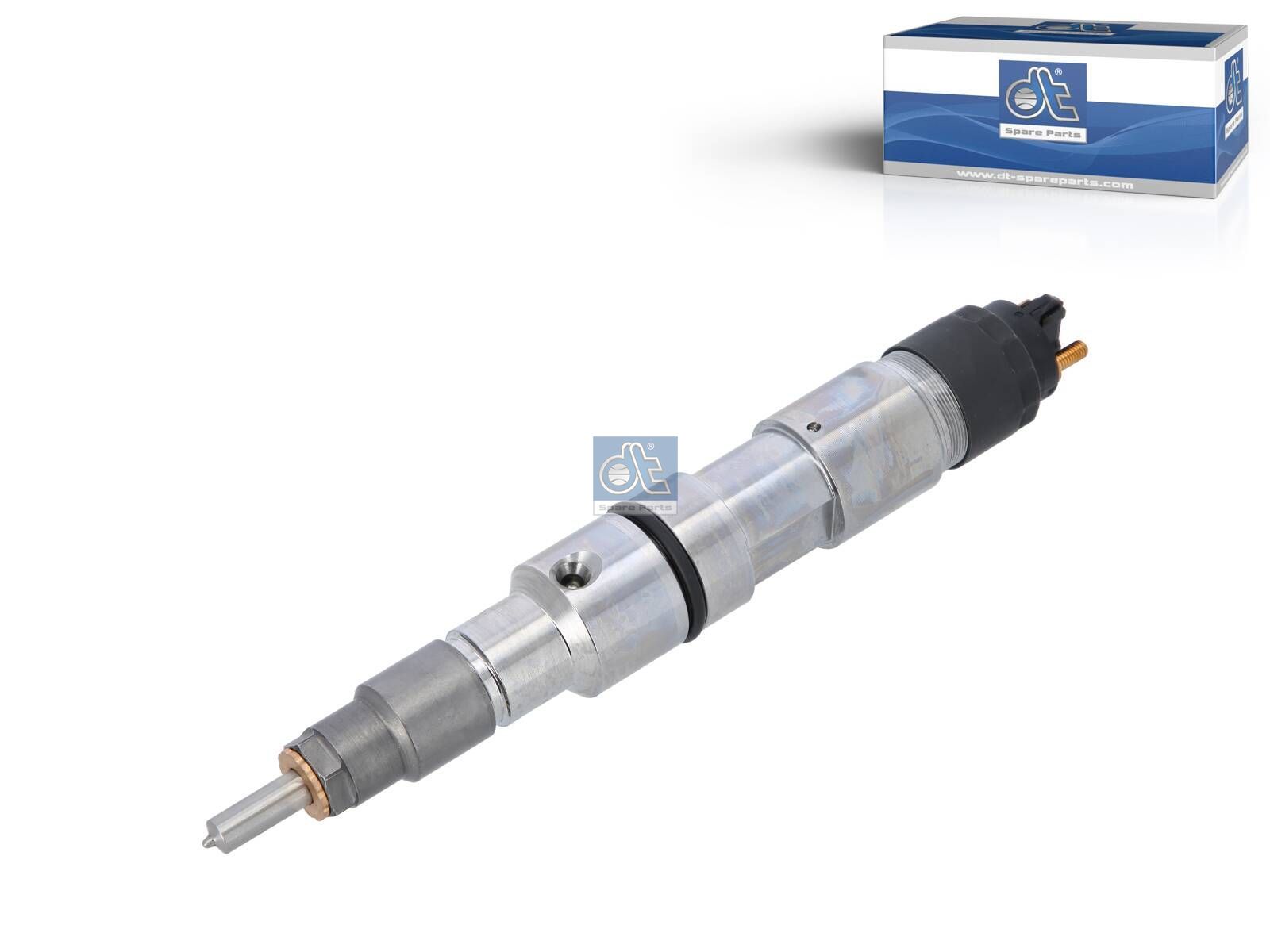 DT Spare Parts 3.20035 Injection valve