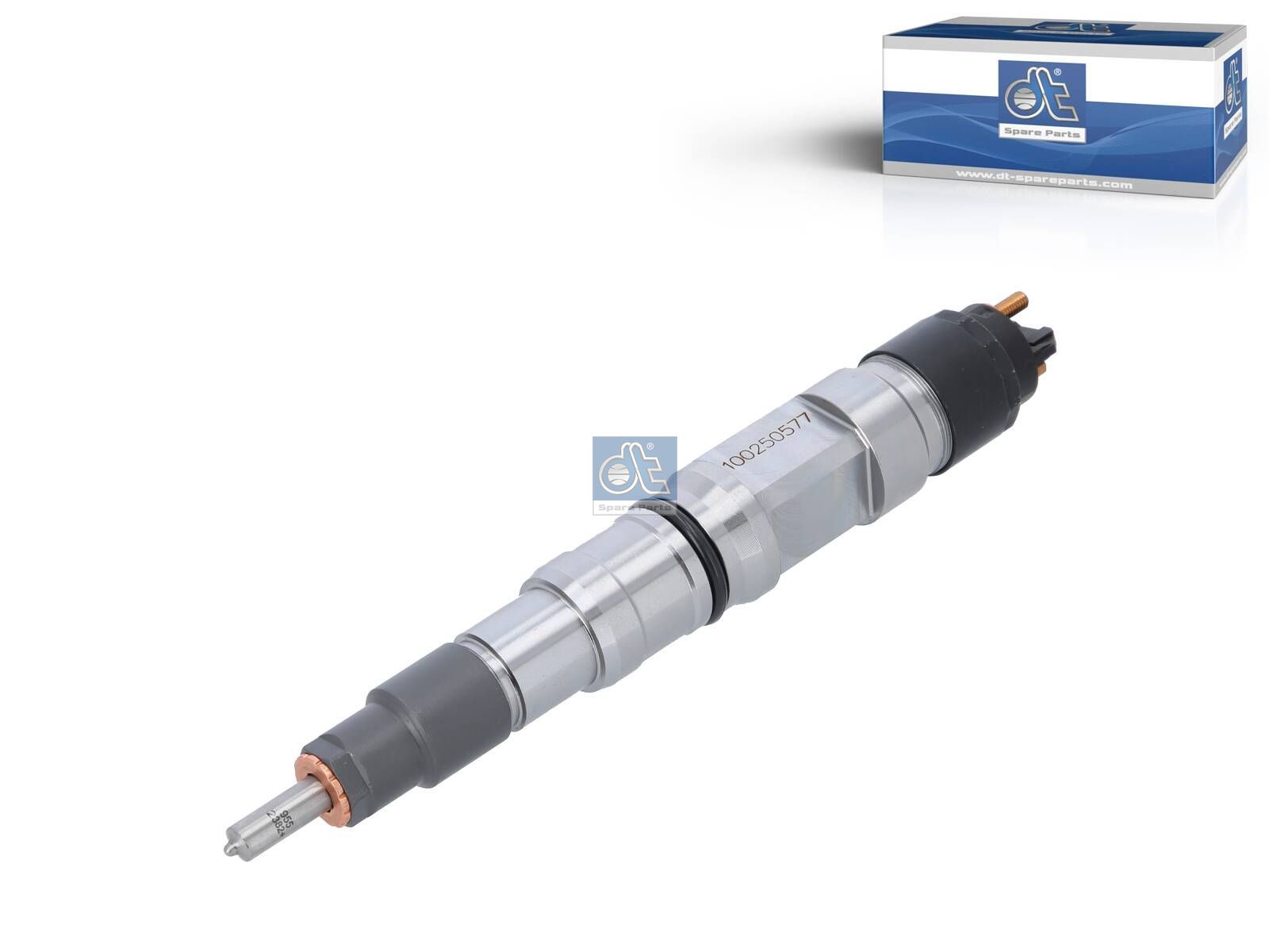 DT Spare Parts 3.20036 Injection valve
