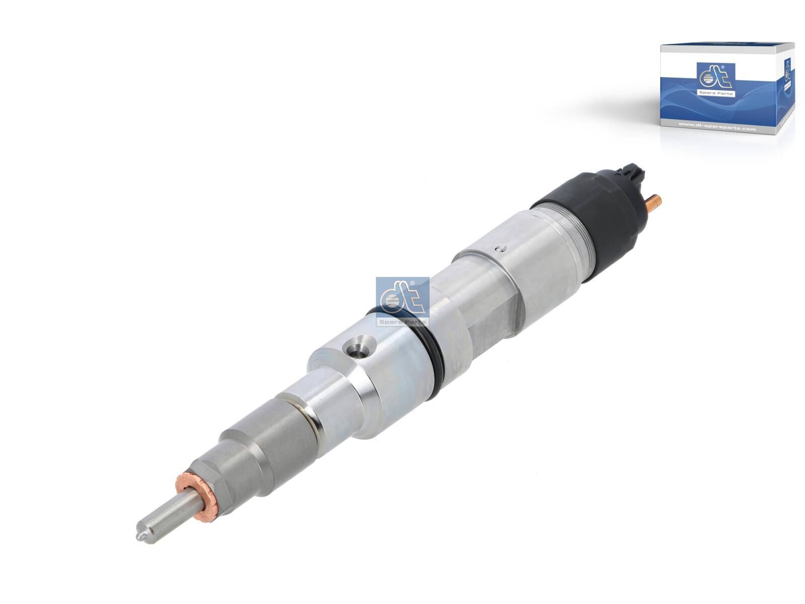 DT Spare Parts 3.20037 Injection valve