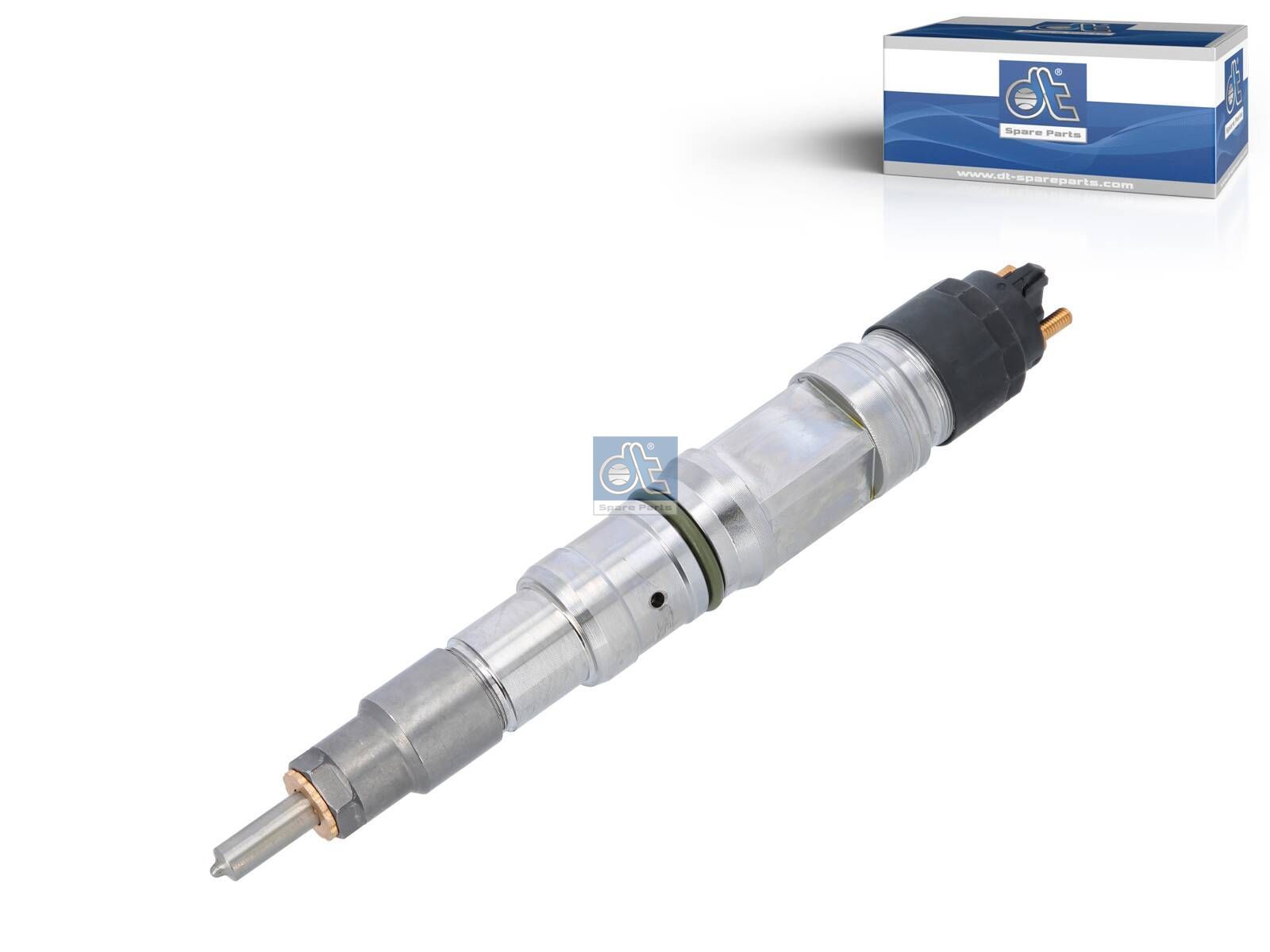 DT Spare Parts 3.20043 Injection valve