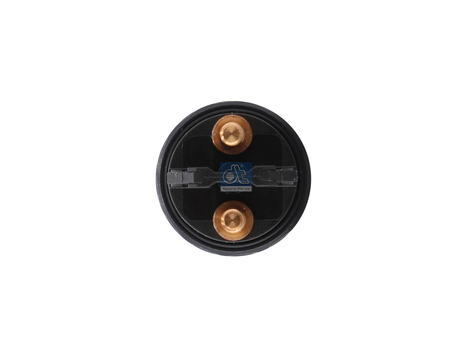 DT Spare Parts 3.20043 Injection valve