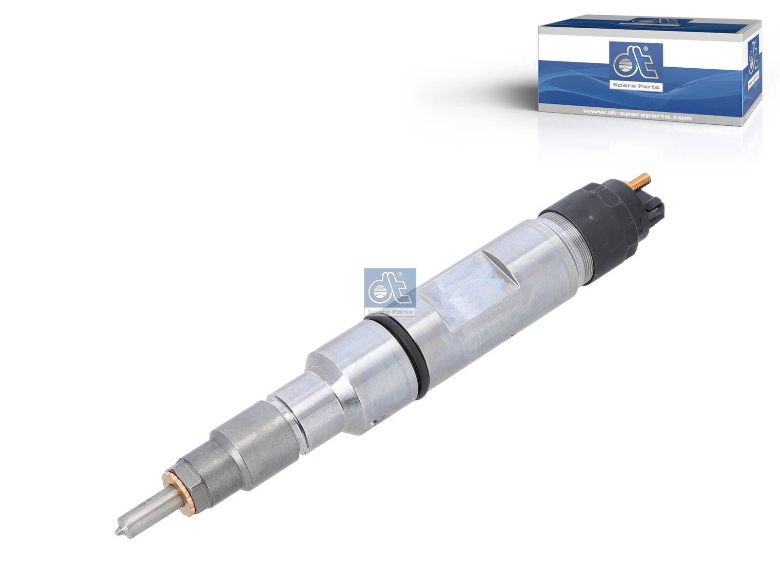 DT Spare Parts 3.20044 Injection valve