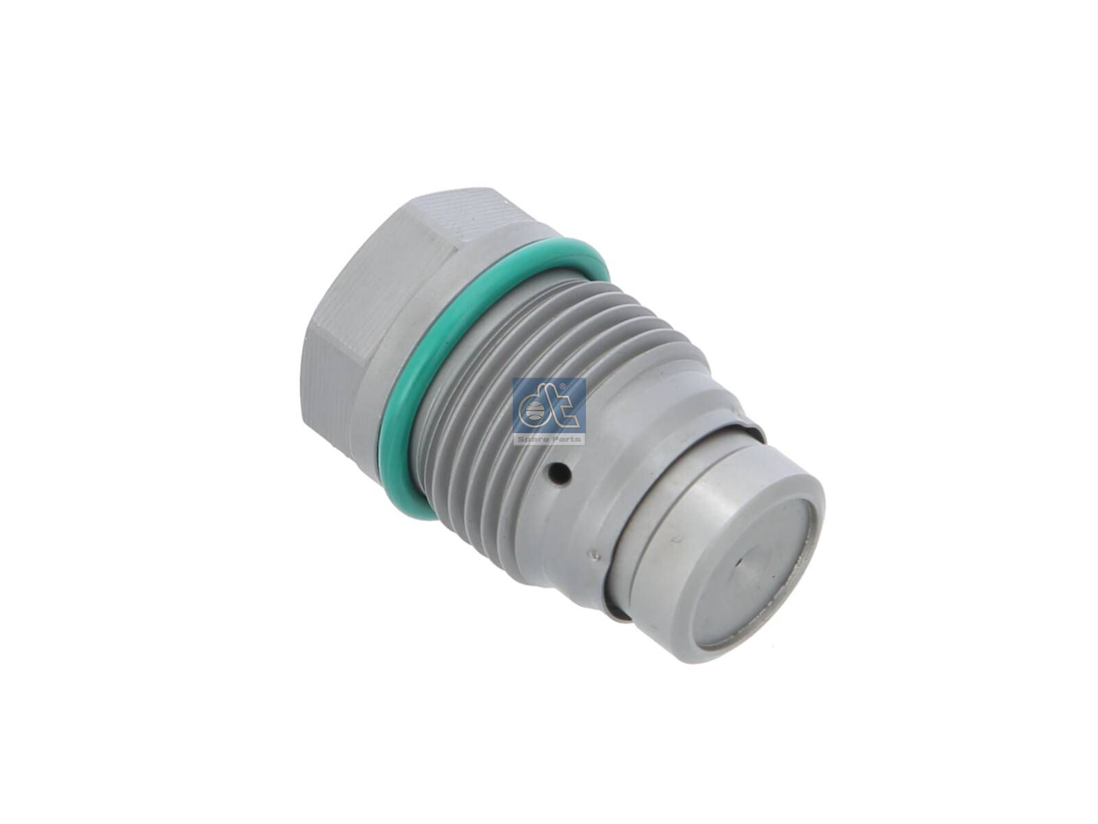 DT Spare Parts 3.20083 Pressure limiting valve, Common Rail