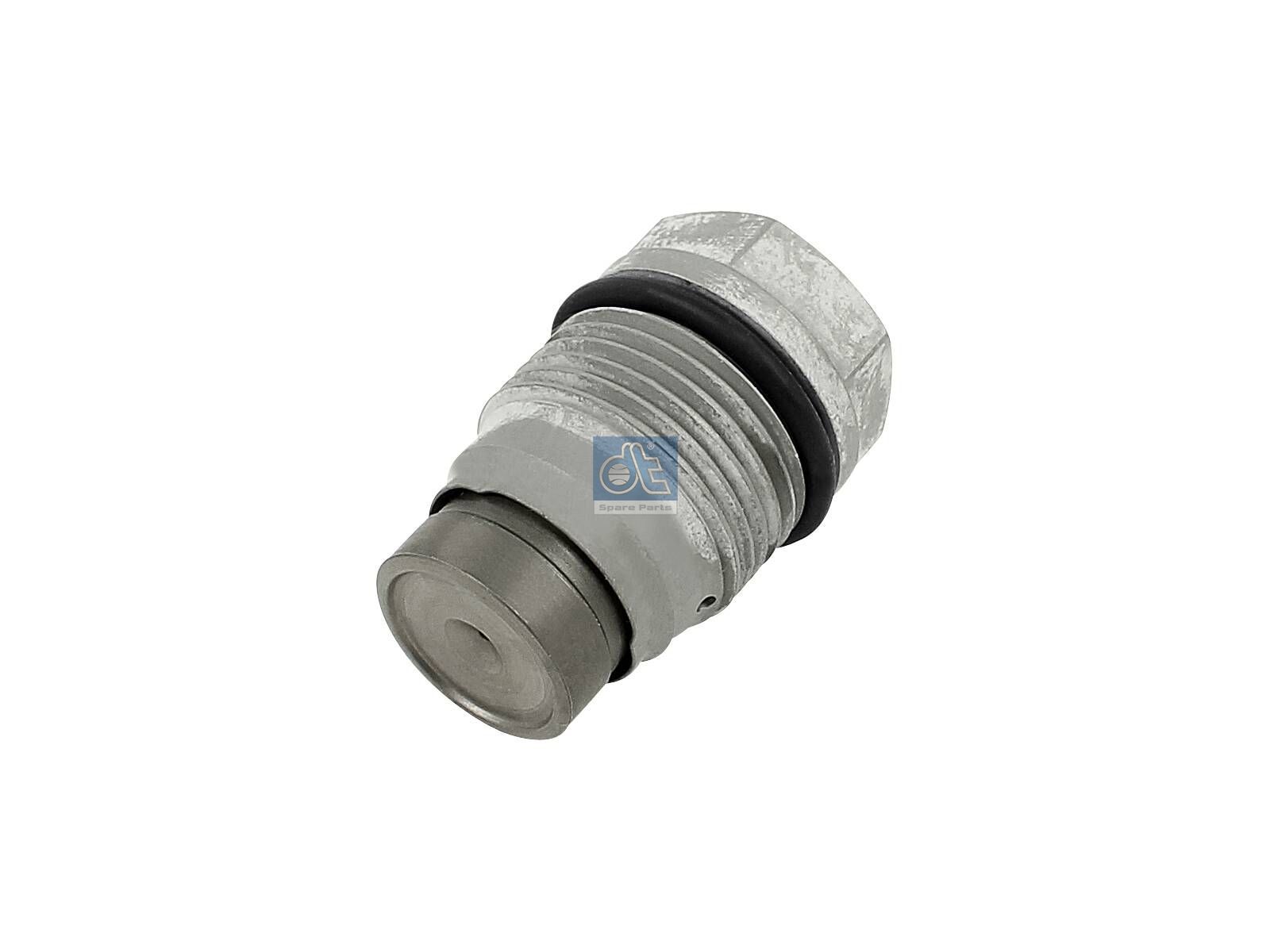 DT Spare Parts 3.20084 Pressure limiting valve, Common Rail