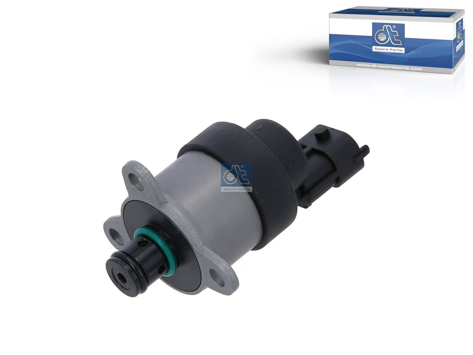 DT Spare Parts 3.20091 Control valve, injection pump