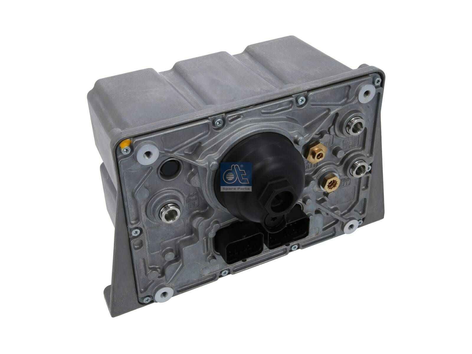 DT Spare Parts 3.20511 Feed module, urea injection, reman. / without old core
