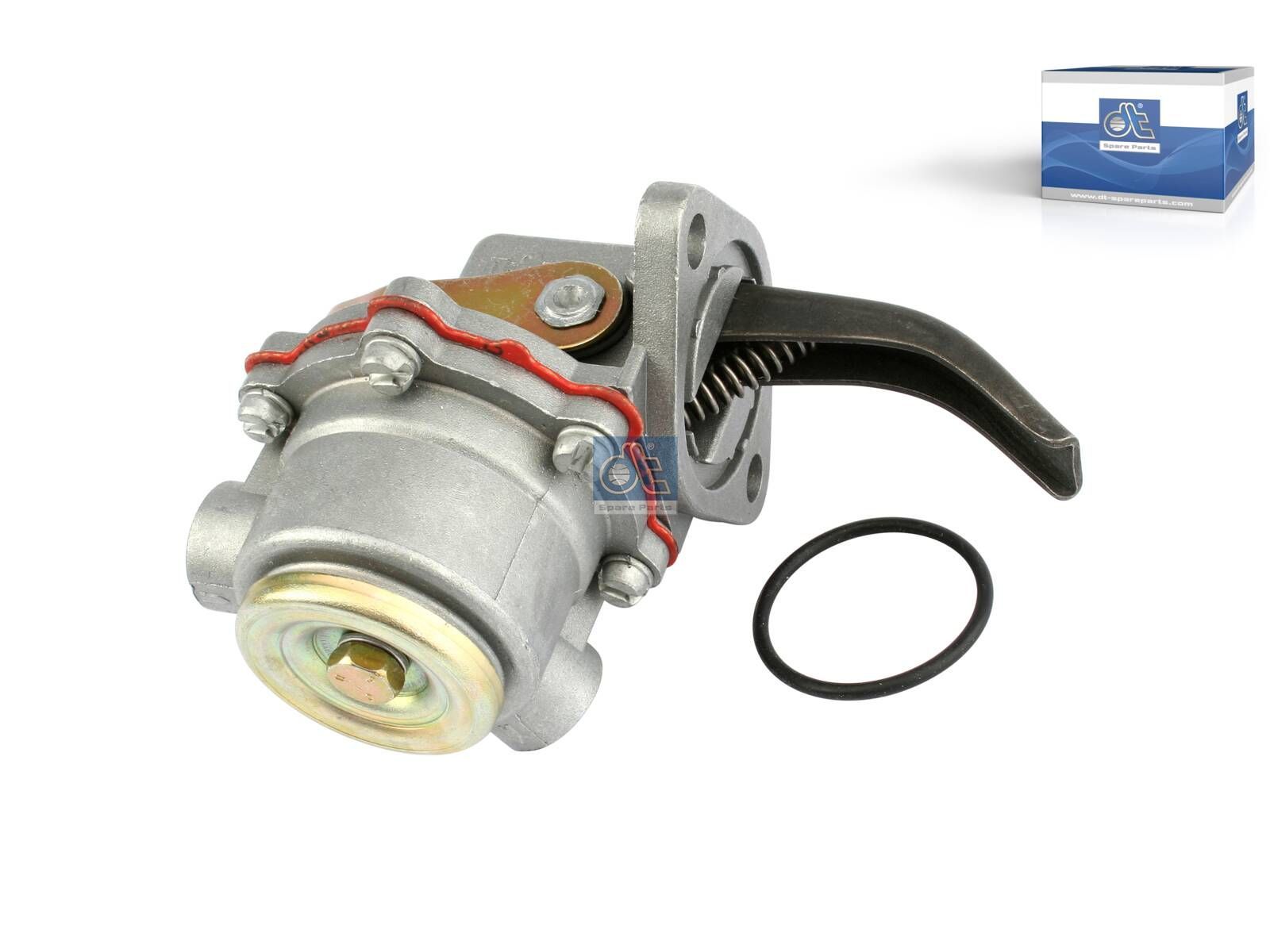 DT Spare Parts 3.21002 Feed pump, with screw connection