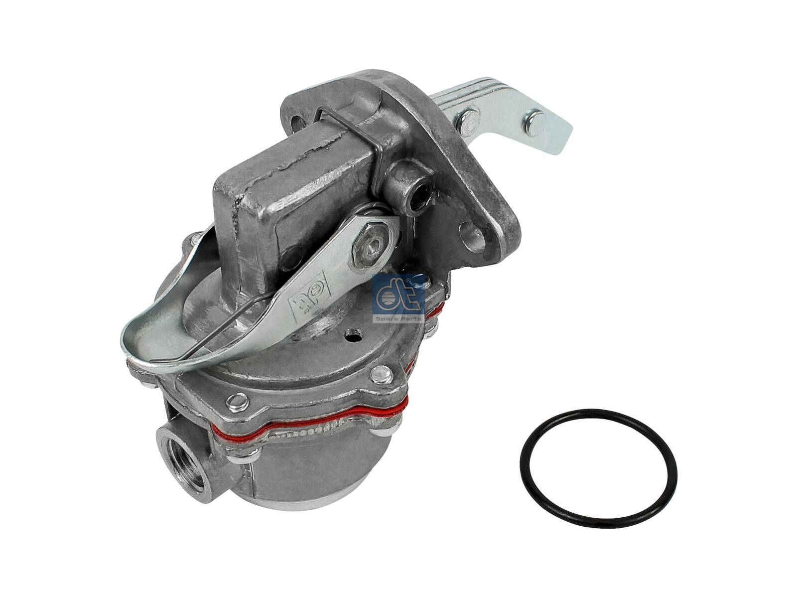 DT Spare Parts 3.21002 Feed pump, with screw connection