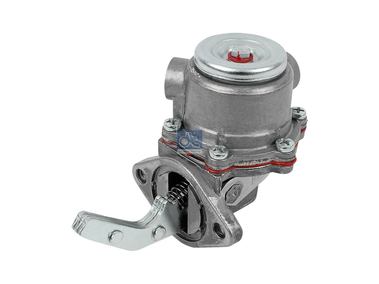 DT Spare Parts 3.21002 Feed pump, with screw connection