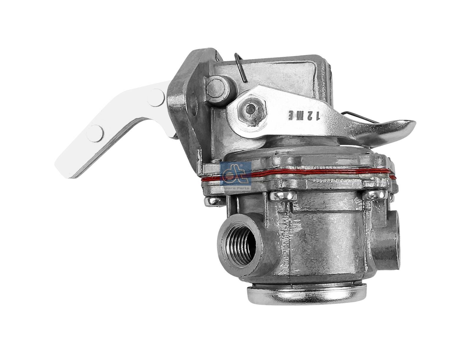 DT Spare Parts 3.21002 Feed pump, with screw connection