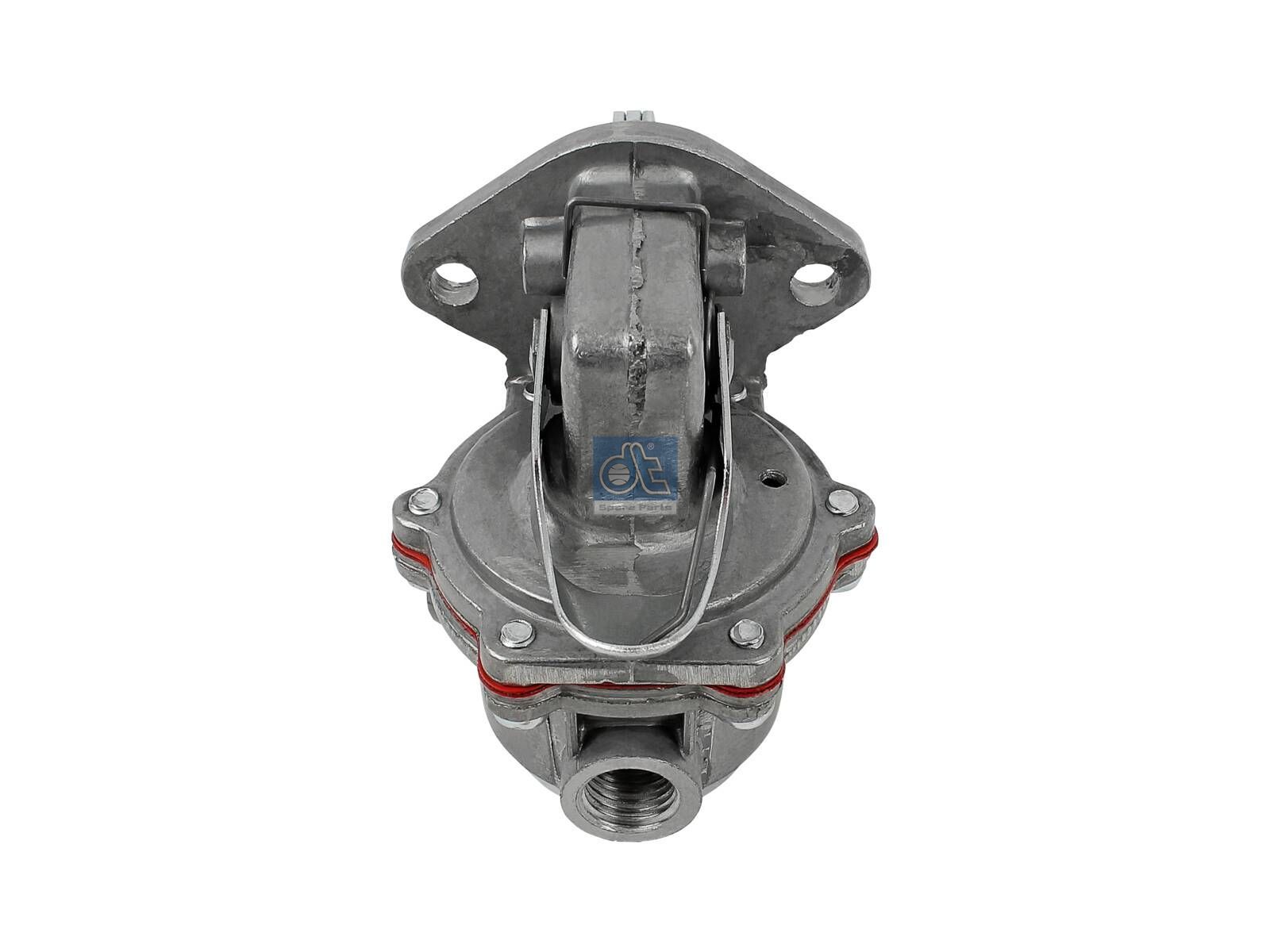 DT Spare Parts 3.21002 Feed pump, with screw connection