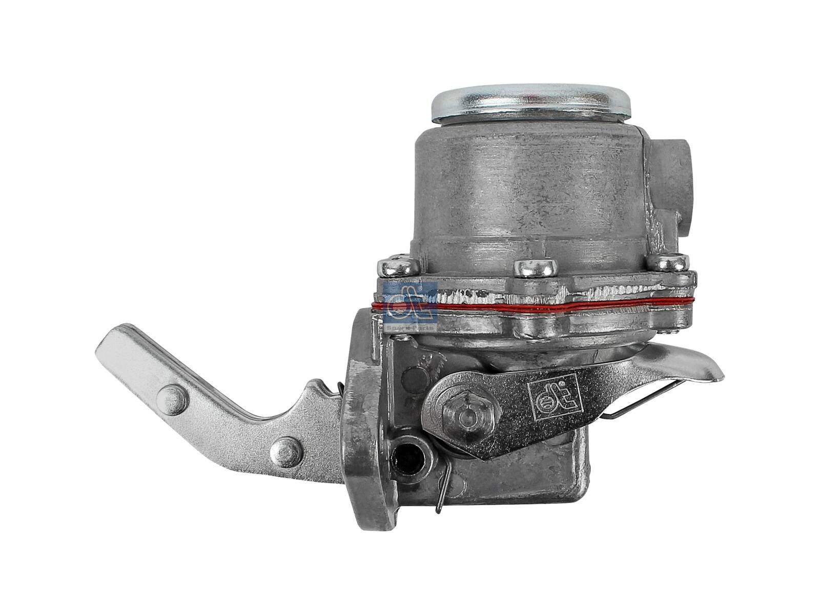 DT Spare Parts 3.21002 Feed pump, with screw connection