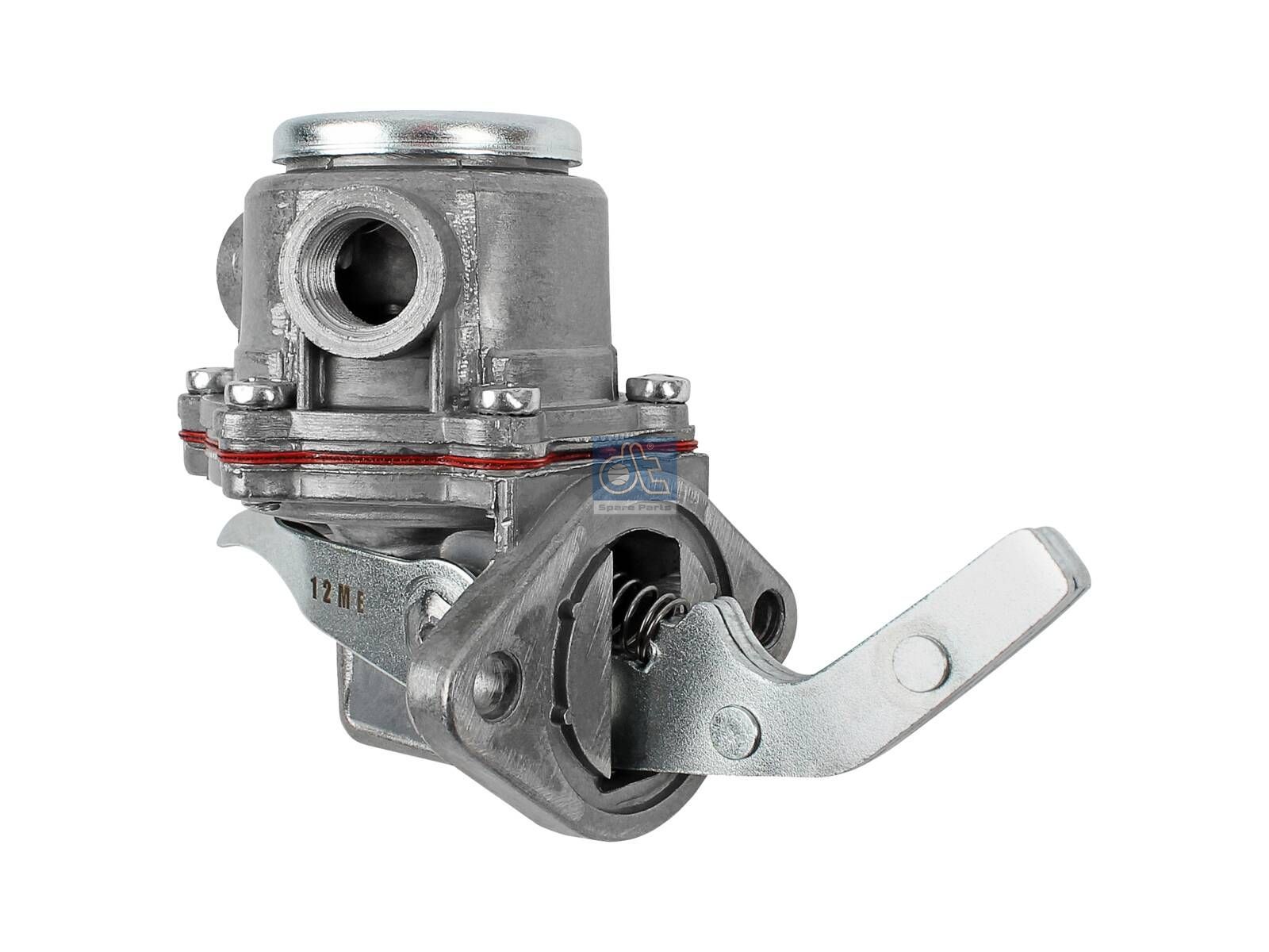 DT Spare Parts 3.21002 Feed pump, with screw connection