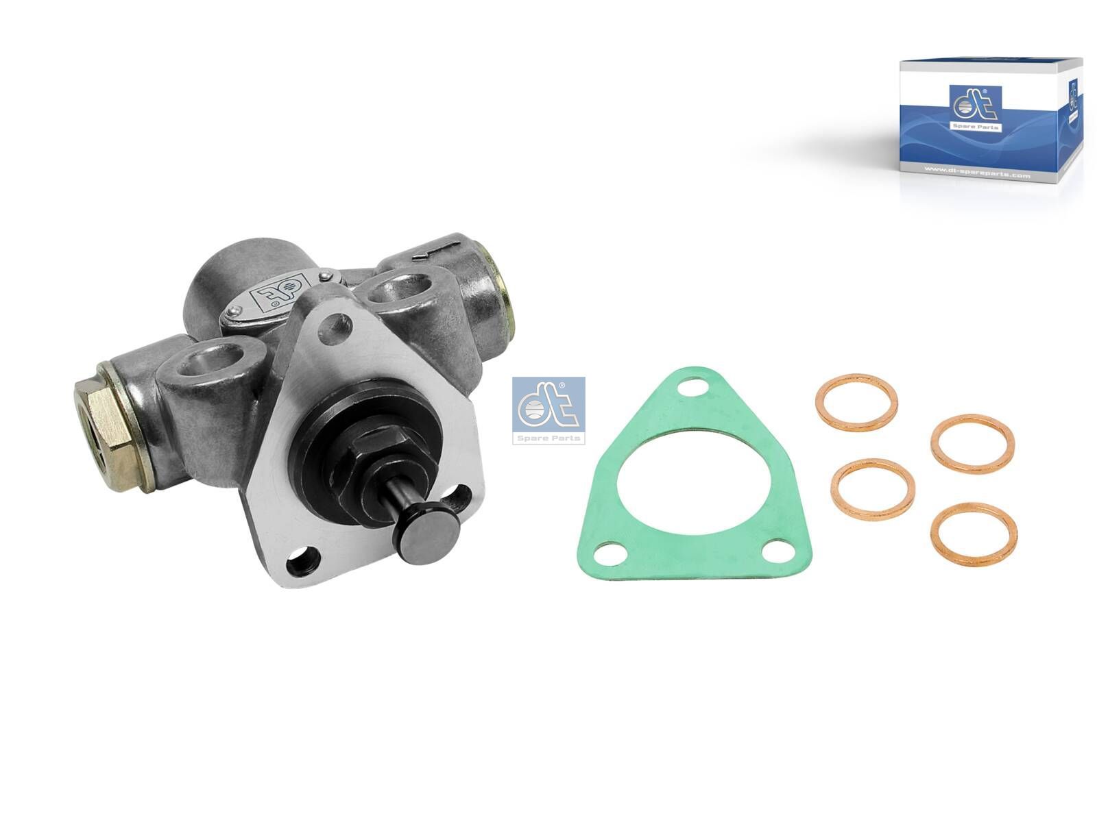 DT Spare Parts 3.21007 Feed pump, M14 x 1,5