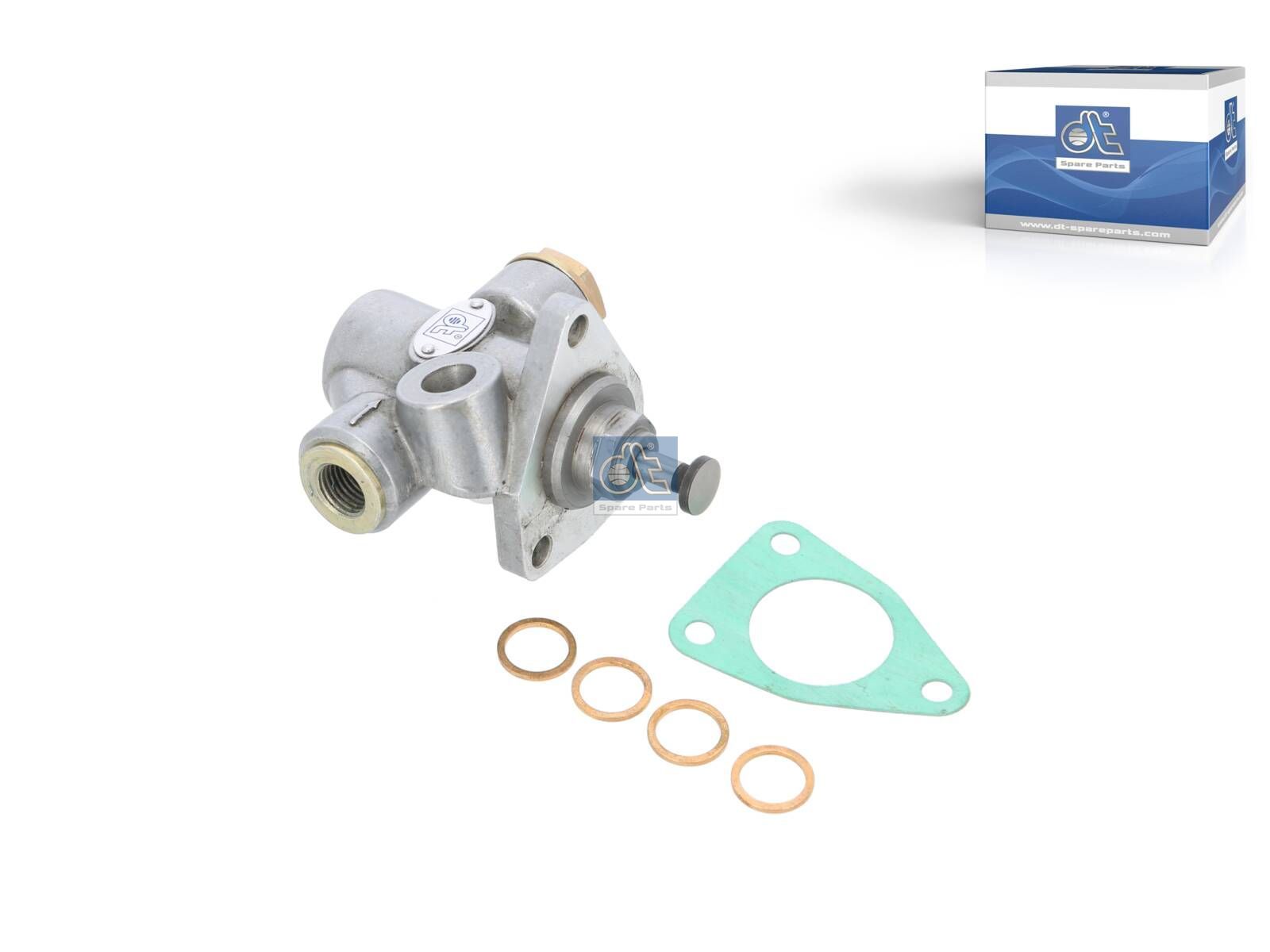 DT Spare Parts 3.21008 Feed pump