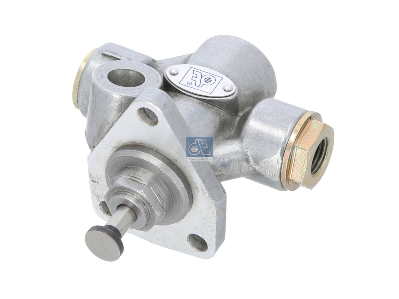 DT Spare Parts 3.21008 Feed pump
