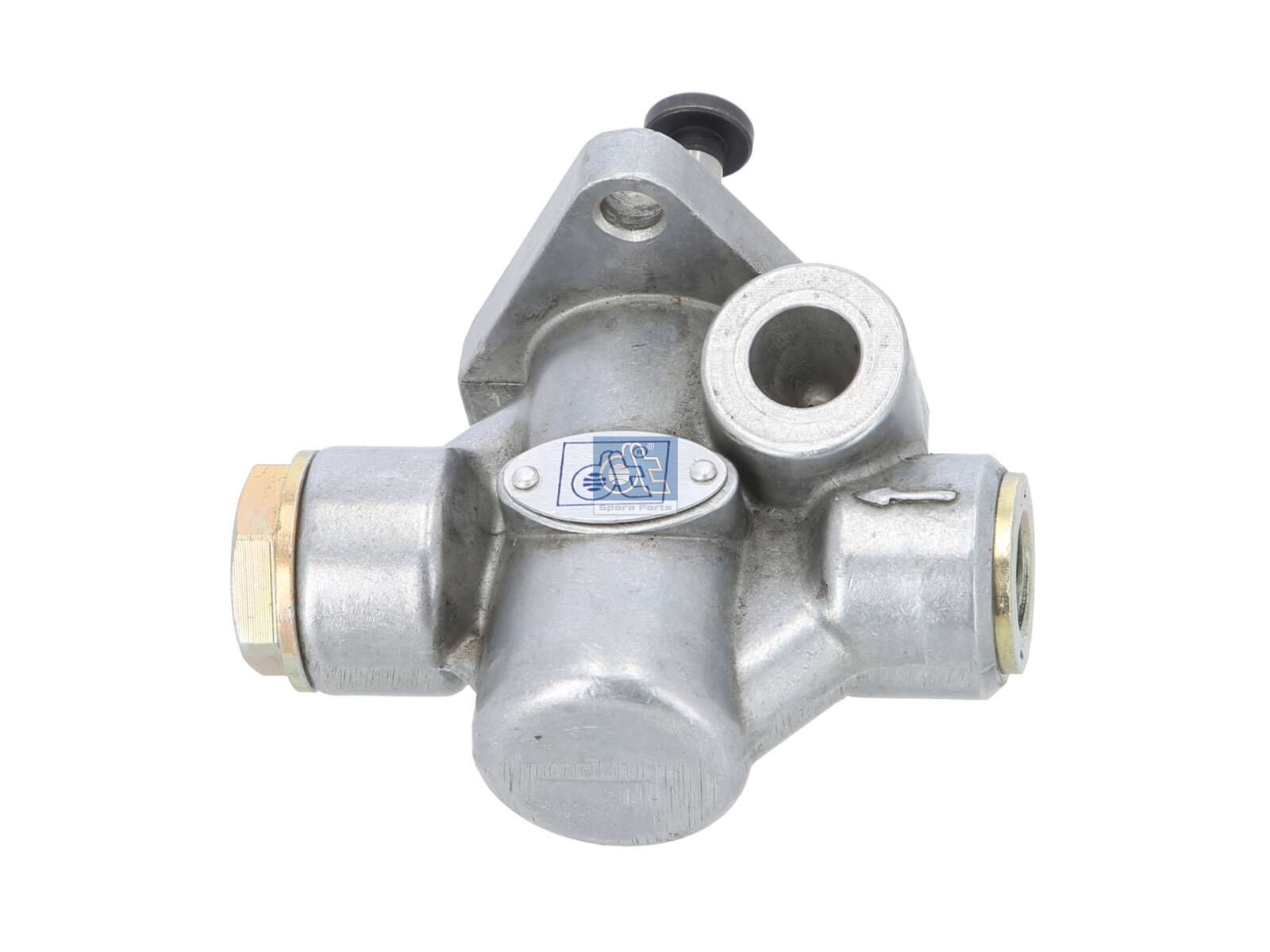 DT Spare Parts 3.21008 Feed pump