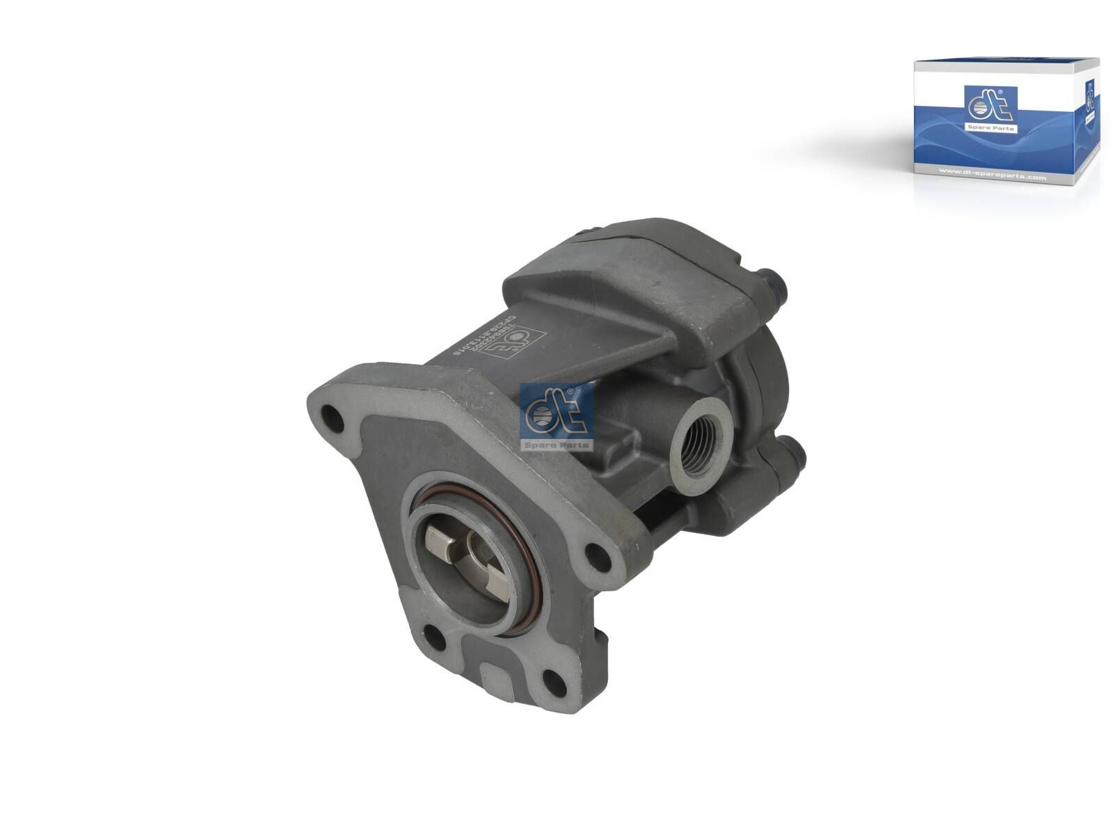DT Spare Parts 3.21015 Feed pump