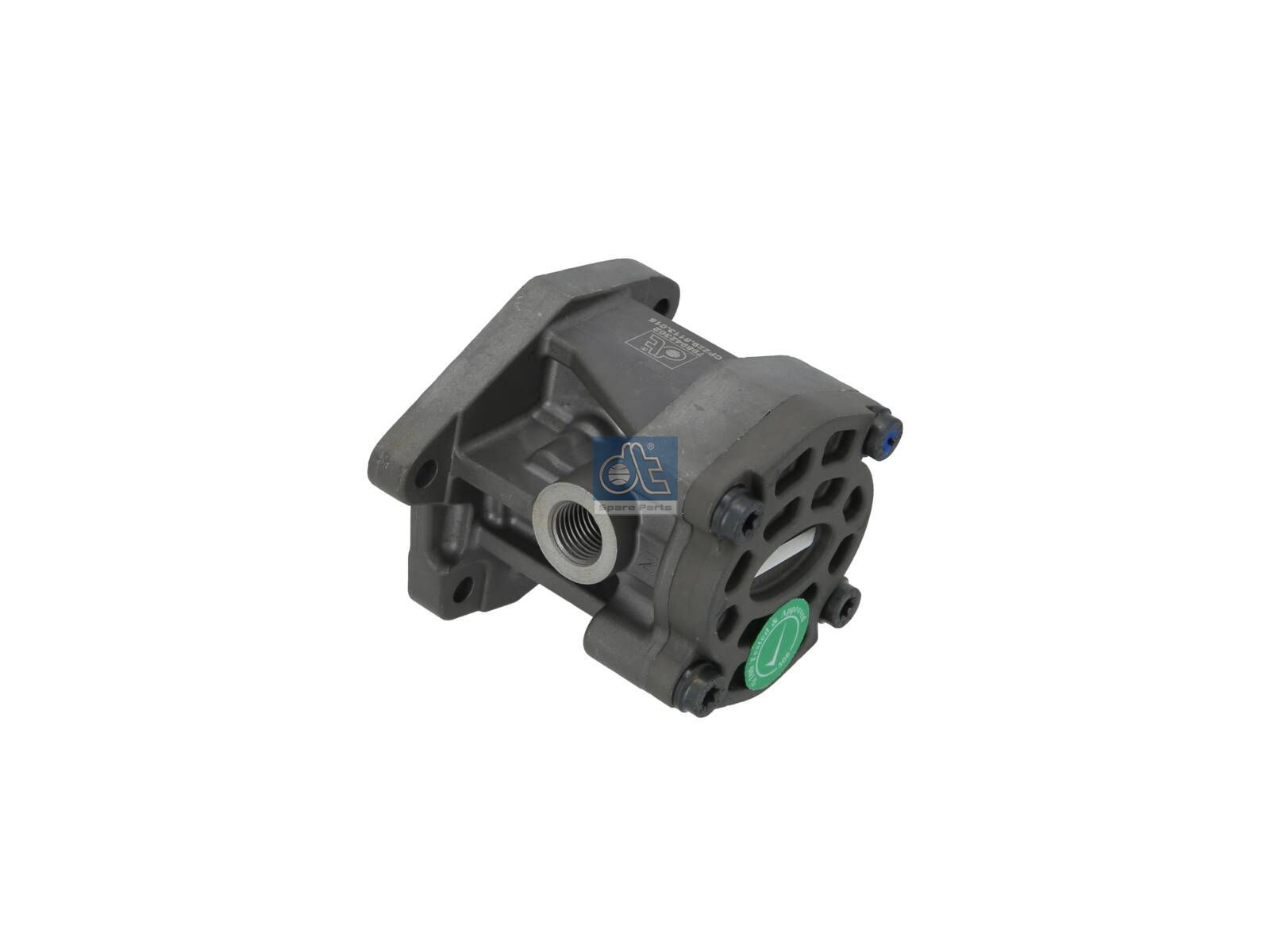 DT Spare Parts 3.21015 Feed pump