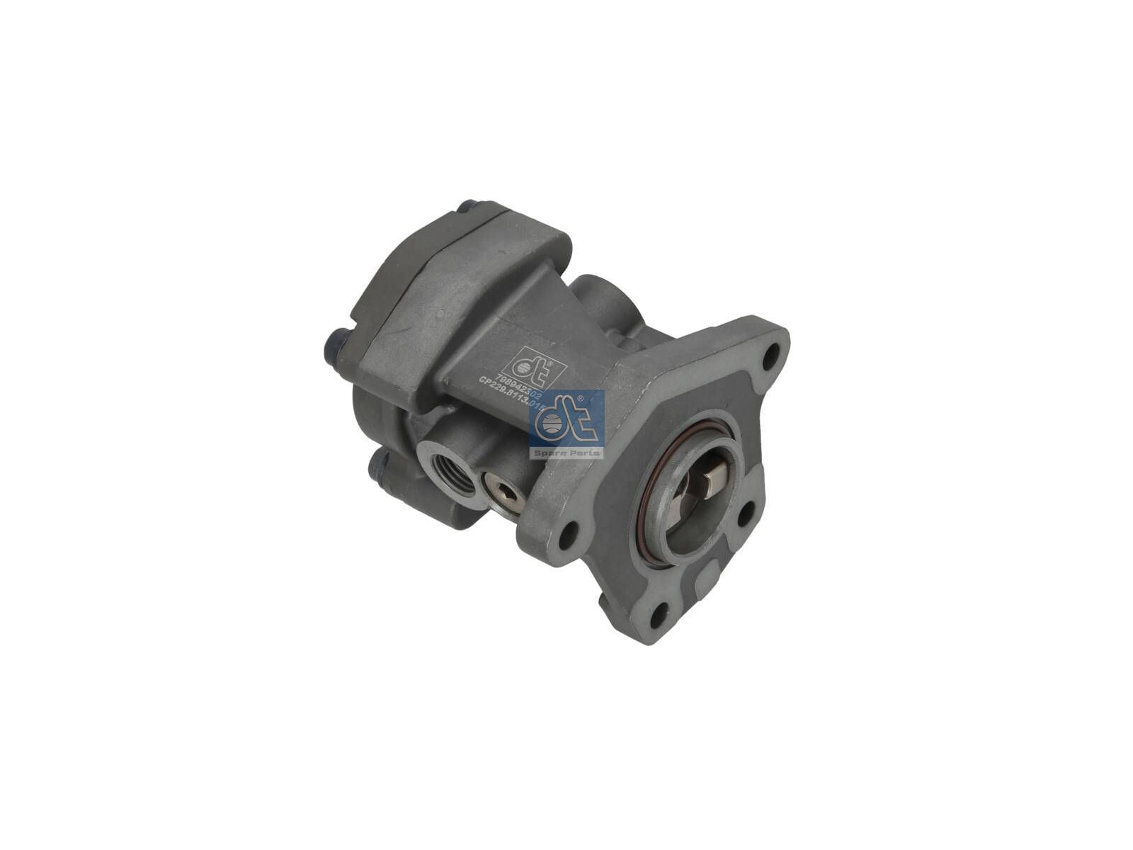 DT Spare Parts 3.21015 Feed pump