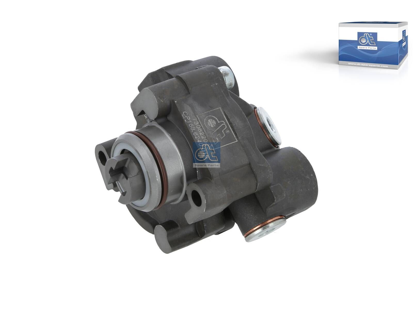 DT Spare Parts 3.21016 Feed pump