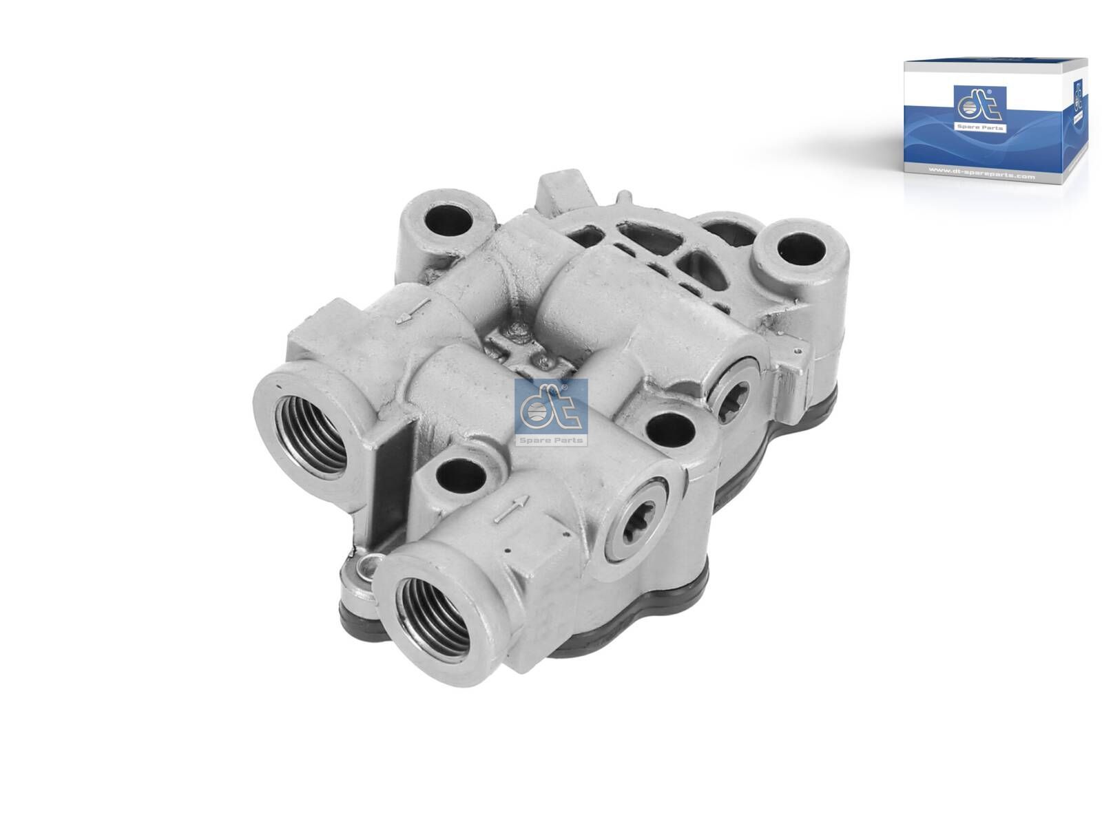 DT Spare Parts 3.21017 Feed pump