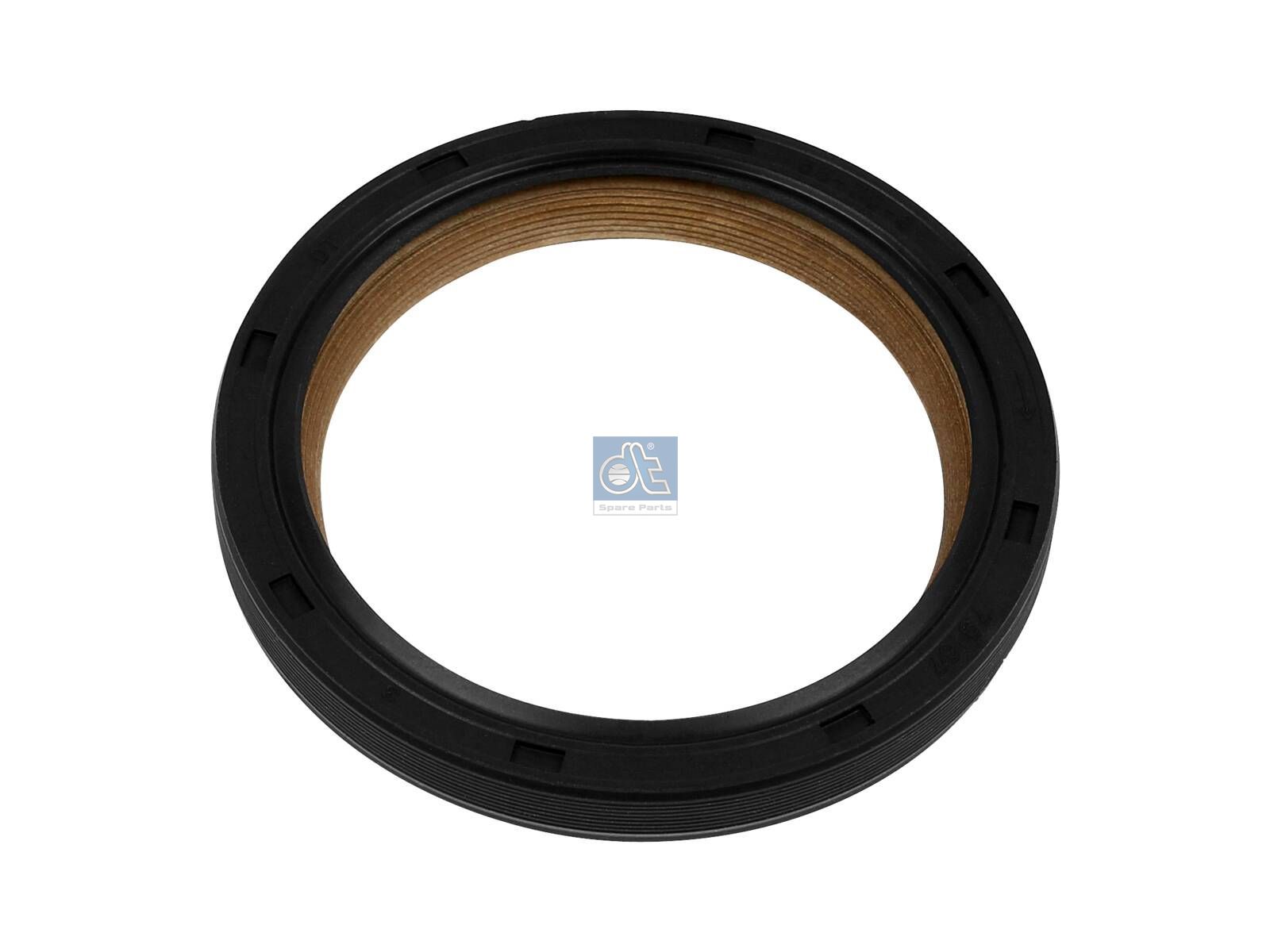 DT Spare Parts 3.21055 Seal ring, d: 55 mm, D: 70 mm, S: 8 mm
