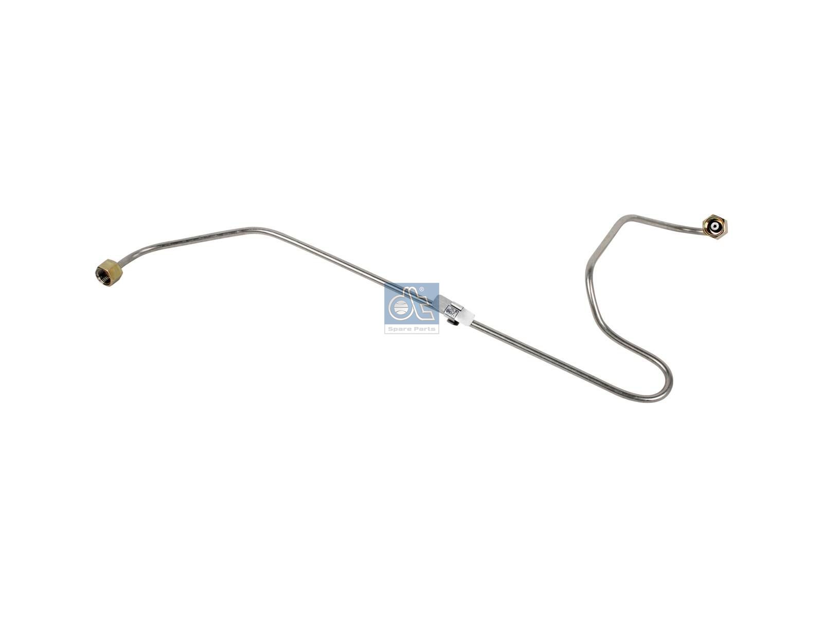 DT Spare Parts 3.21102 Injection line